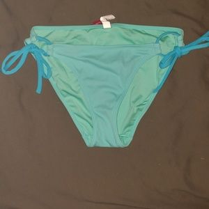 Victoria's Secret Bikini Bottoms